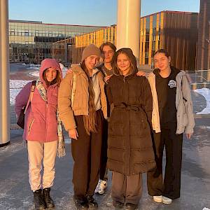 Primakov Step: яркий финал