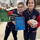 Наука побеждать