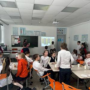 Наука побеждать