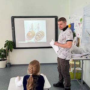 Наука побеждать