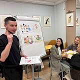 Еда со смыслом и пользой