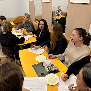 Еда со смыслом и пользой