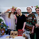 Голубой огонек