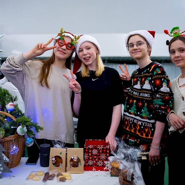 Голубой огонек