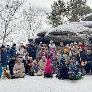 Строим крепкие связи
