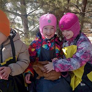 Строим крепкие связи