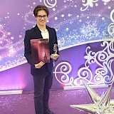 Новые призеры региона