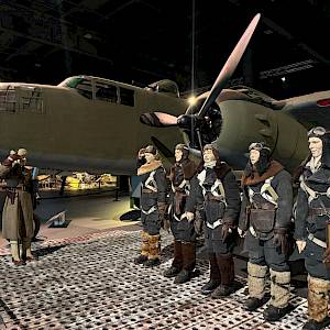 Военная техника для любознательных