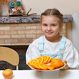 Здоровое питание - здоровые дети