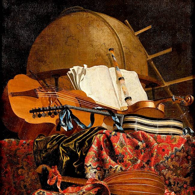 Найди себя в искусстве