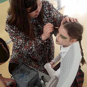 Праздник преображения