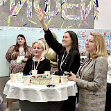 В ритме клубного танца