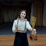 Серебро Светланы