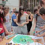 Море, солнце и учеба