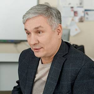 Море, солнце и учеба