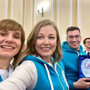 Вектор победы