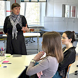 Делимся ответственностью