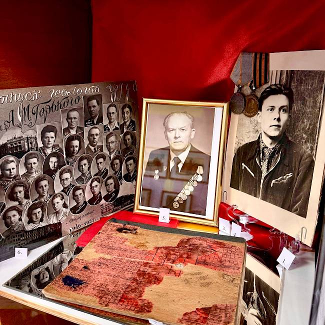 Знать, чтобы помнить