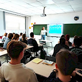 Для безопасного детства