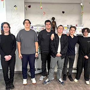 Языки в играх и скороговорках