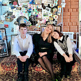 Лучшие юнги «Корифея»