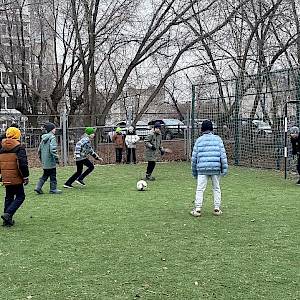 День Здоровья