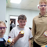 Вкусно! Полезно! Весело!