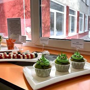 Через тернии к звёздам