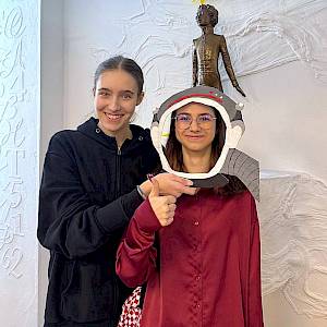 Через тернии к звёздам