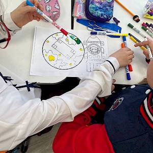 Космический квест