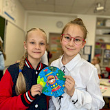 Космический квест