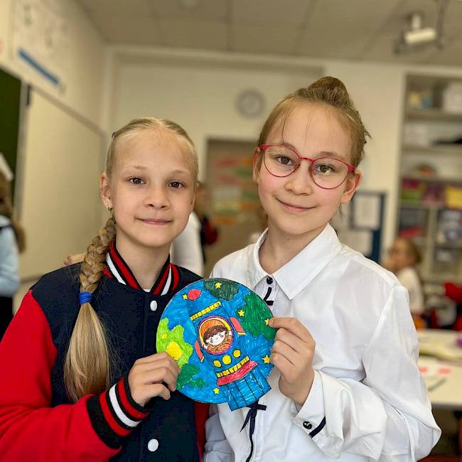 Космический квест