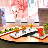 Вкусный космос