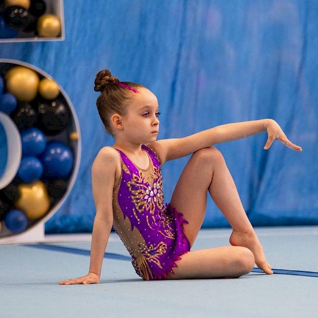 Спортивный успех