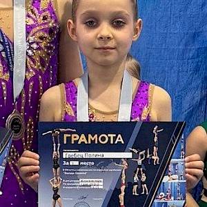 Спортивный успех