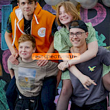 МИР, МАЙ, МАЙФЕСТ!