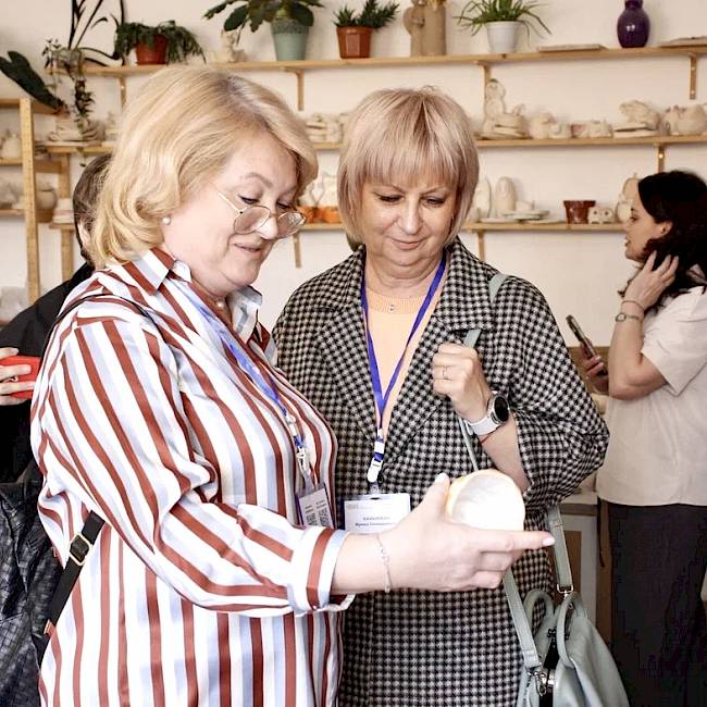 Погружение в будущее