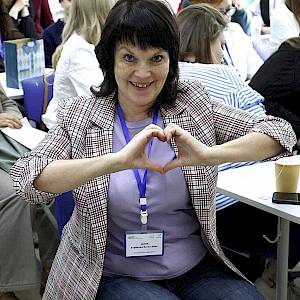 Кантовский форум в "Школе будущего"