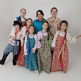 Самородное счастье