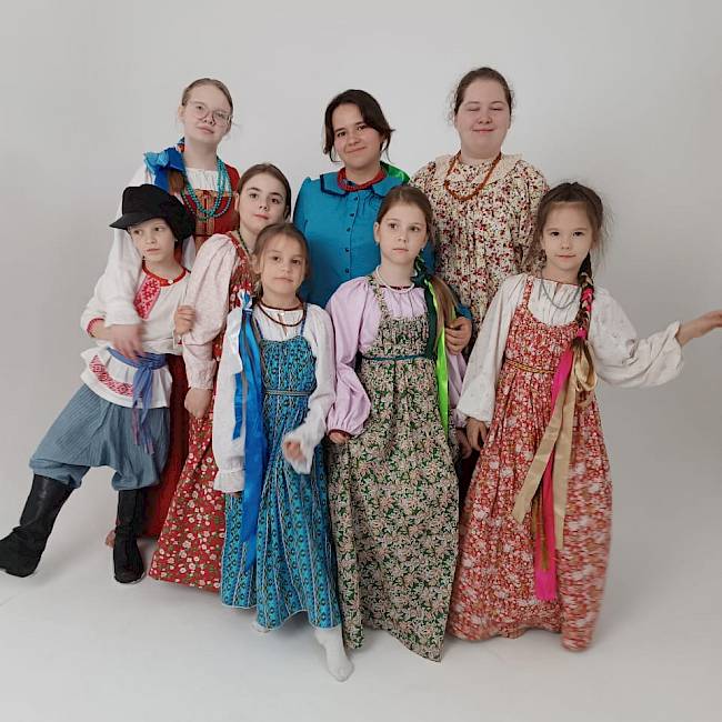 Самородное счастье