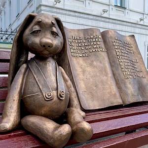 О чём говорят памятники