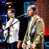 Послушайте! Это звёзды!