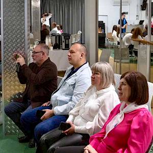 Гости в субботу - хорошая примета