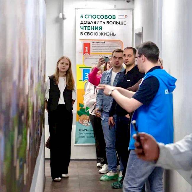 Гости в субботу - хорошая примета