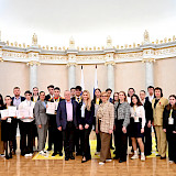 Приключения корифейской умницы