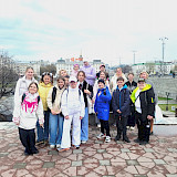 Экскурсия для пятиклашек