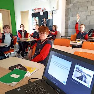 Нескучные гуманитарии