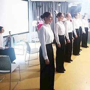 Спектакли о важном и вечном