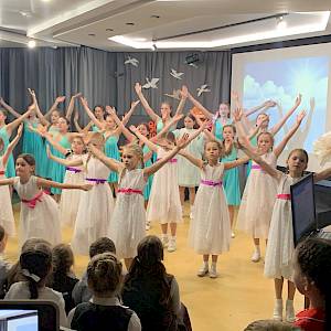 Что такое День Победы?