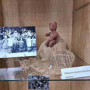 Маленькие герои большой войны